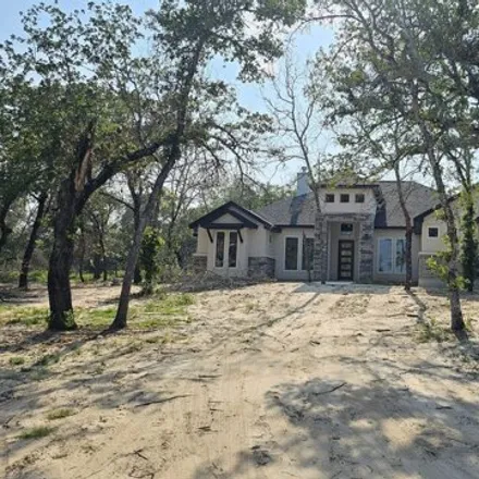 Buy this 4 bed house on 217 Timber Pl in La Vernia, Texas