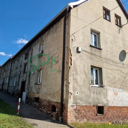 Buy this 2 bed apartment on Powstańców Warszawskich in 41-902 Bytom, Poland