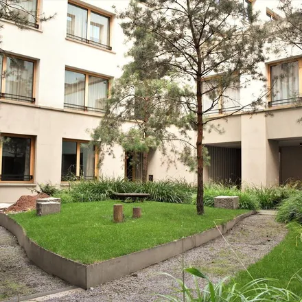 Rent this 3 bed apartment on Ebertstraße in 10117 Berlin, Germany