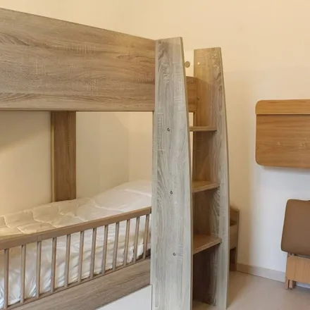Rent this 2 bed apartment on 44500 La Baule-Escoublac