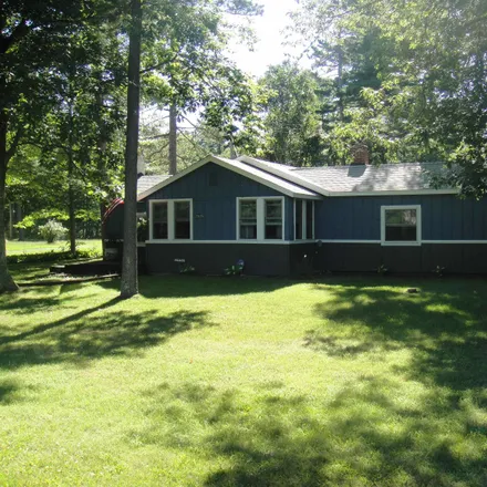 Buy this 3 bed house on Kokosing Road in Oscoda Township, MI