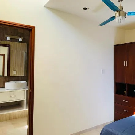Image 8 - Hotel Morales Inn, Calle Segunda 2221, CENTRO, 82000 Mazatlán, SIN, Mexico - Apartment for rent