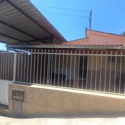 Buy this studio house on Rua Safira in Pará de Minas - MG, 35661-181