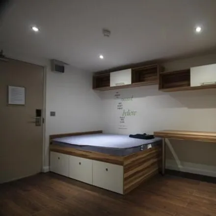 Image 9 - Thornhill Crescent, Sunderland, SR2 7AP, United Kingdom - Apartment for rent