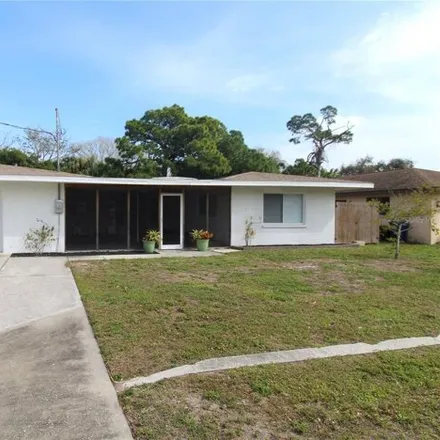 Rent this 3 bed house on 4527 60th Street West in Manatee County, FL 34210