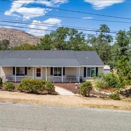 Image 1 - 21201 Country Club Drive, Golden Hills, Kern County, CA 93561, USA - House for sale