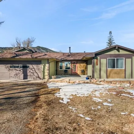 Buy this 3 bed house on 5935 Lakeview Circle in Pueblo County, CO 81019