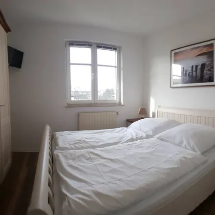 Rent this 2 bed apartment on 18225 Kühlungsborn