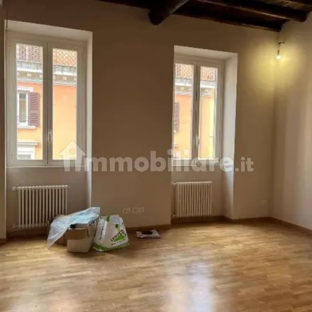 Rent this 5 bed apartment on Ripetta in Via di Ripetta, 00186 Rome RM