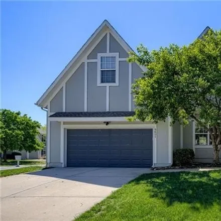 Buy this 4 bed house on 13250 Carter Street in Overland Park, KS 66213