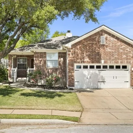Buy this 3 bed house on 505 Thoreau Trail in Schertz, TX 78154