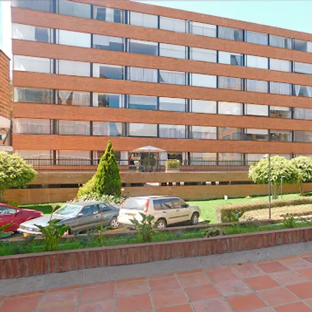 Buy this 3 bed apartment on Carrera 58C in Suba, 111111 Bogota