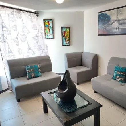 Rent this 2 bed apartment on Calle Lauro Ortega in San José, 62574 Progreso