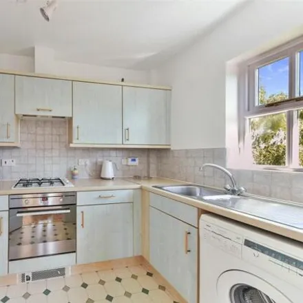 Buy this 2 bed apartment on Highfield Close in London, SE13 6UZ