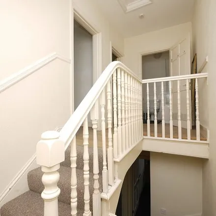 Rent this 2 bed apartment on Balfour Road in London, IG1 4LW