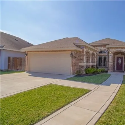 Buy this 4 bed house on 1399 Patsy Cline Drive in Edinburg, TX 78541