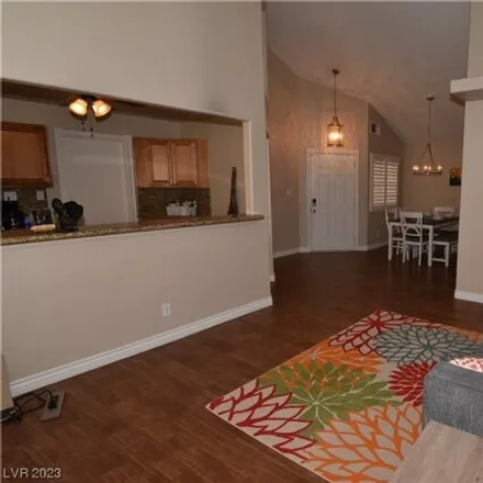 Image 1 - 267 Westwind Road, Henderson, NV 89074, USA - House for rent