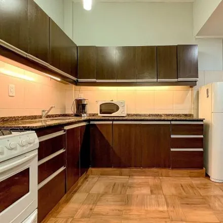 Buy this 2 bed apartment on San Luis 1386 in La Perla, B7600 DTR Mar del Plata