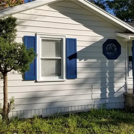 Rent this 3 bed house on 1326 Florida Avenue in Corpus Christi, TX 78415