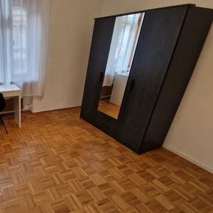 Rent this 8 bed apartment on Bierothstraße 8 in 55126 Mainz, Germany