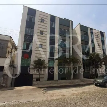 Image 2 - Rua Monsenhor Silvestre de Castro, Funcionários, Barbacena - MG, 36201-004, Brazil - Apartment for rent