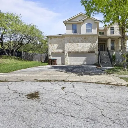 Buy this 5 bed house on 10198 Shetland View in Bexar County, TX 78254