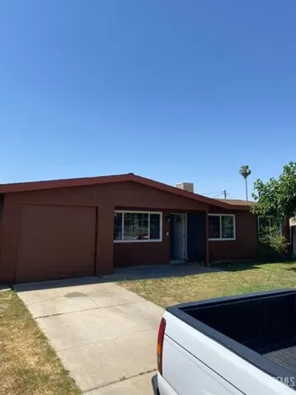 Buy this 4 bed house on 8837 Jeffry Avenue in Lamont, Kern County