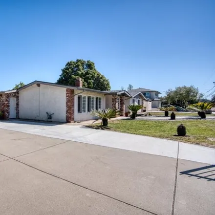 Image 7 - 1427 West Tefft Street, Nipomo, San Luis Obispo County, CA 93444, USA - House for sale