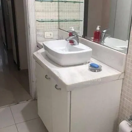Buy this 5 bed apartment on Português in Rua Raimundo Simão de Souza 26, Paraisópolis