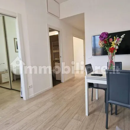 Rent this 1 bed apartment on unnamed road in 00192 Rome RM, Italy
