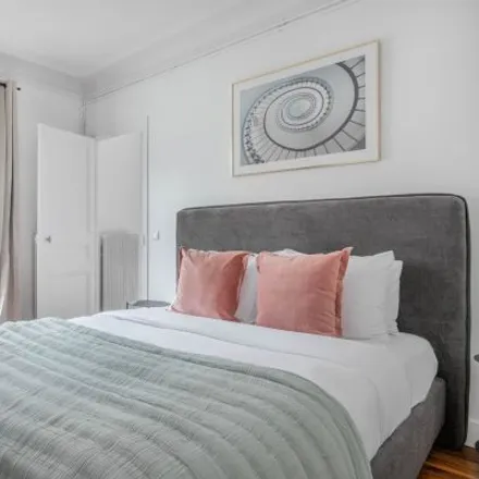Image 9 - 41 t Rue du Mont Cenis, 75018 Paris, France - Apartment for rent