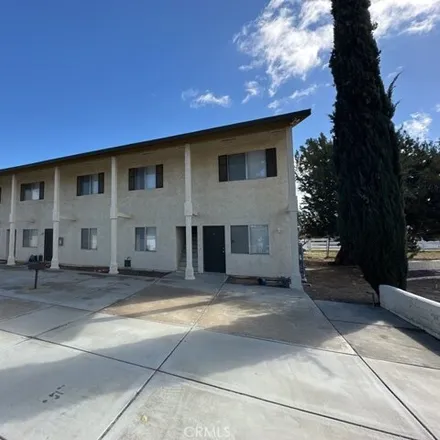 Rent this 1 bed apartment on 16860 Sultana Street in Hesperia, CA 92345