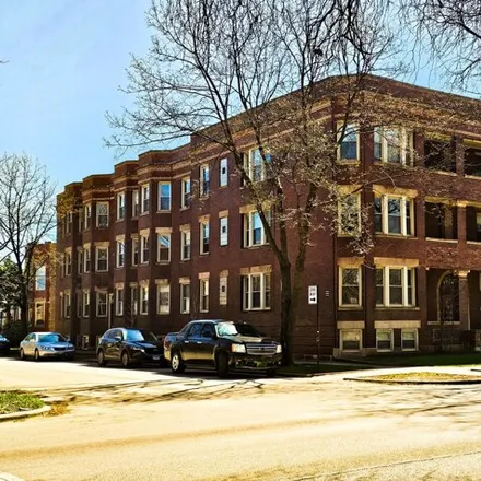 Rent this 2 bed apartment on 3537-3539 South Western Boulevard in Chicago, IL 60682