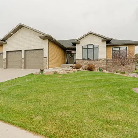 Buy this 5 bed house on 3603 Chisholm Trail in Bismarck, ND 58503