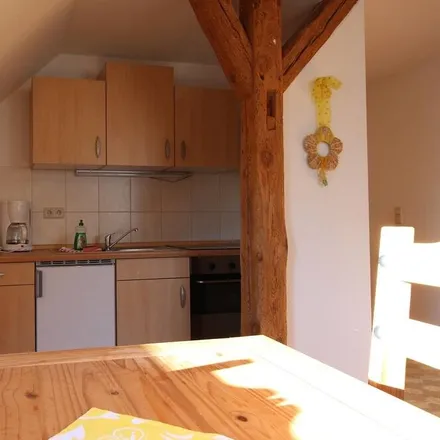 Rent this 1 bed apartment on 18546 Sassnitz