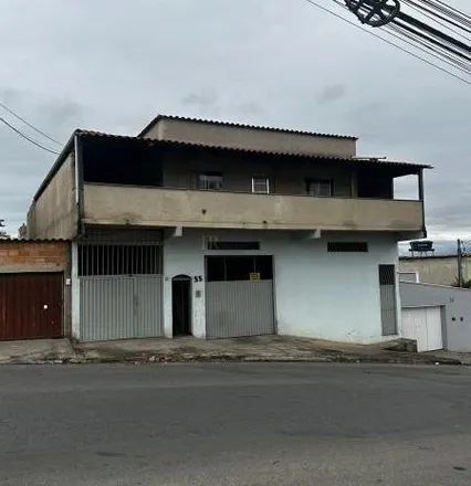 Buy this 3 bed house on Praça Doutor Paulo Pinheiro Chagas in Eldorado, Contagem - MG