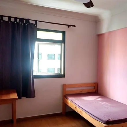 Rent this 1 bed room on 486 Admiralty Link in Singapore 750486, Singapore