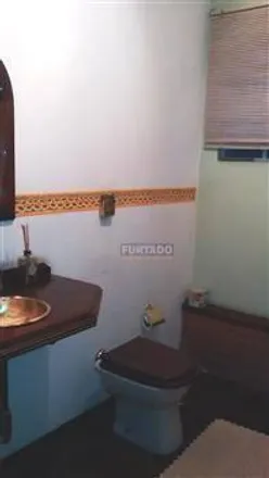 Buy this 3 bed house on Rua Diadema in Parque Marajoara, Santo André - SP