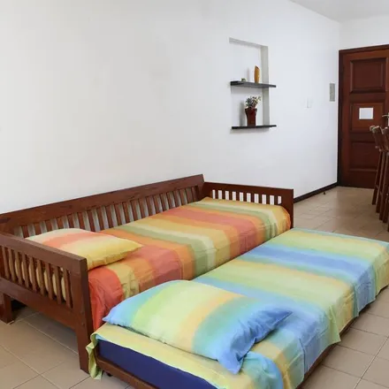 Rent this 1 bed condo on Avenida 4 Centro Administrativo da Bahia in Centro Administrativo da Bahia, Salvador - BA