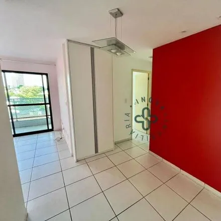 Buy this 2 bed apartment on Rua Padre Antônio Tomaz in Mauricio de Nassau, Caruaru - PE