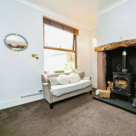 Image 5 - Mount Pleasant, Chester, CH4 8BN, United Kingdom - Townhouse for sale