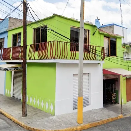 Buy this 3 bed house on Circuito Mario Rojas in Colonia Lázaro Cárdenas 1a. Sección, 54187 Tlalnepantla