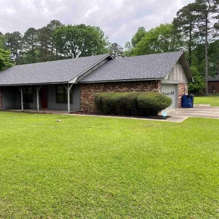 Buy this 3 bed house on unnamed road in Camden, AR 71701