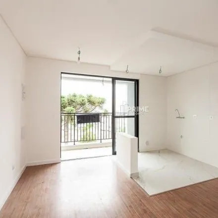 Buy this 2 bed apartment on Stay Urban Habitat in Rua João Batista Trentin 463, Tingui