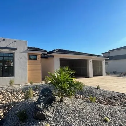 Buy this 3 bed house on 3347 East 3050 South Street in St. George, UT 84790