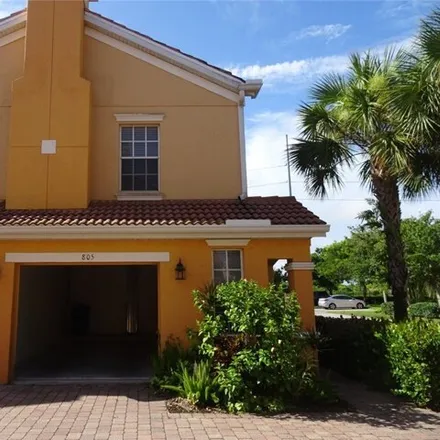 Rent this 2 bed townhouse on Northeast 19th Avenue in Cape Coral, FL 33909