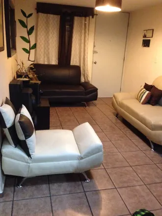 Rent this 1 bed apartment on Mexico City in Gustavo A. Madero, MX