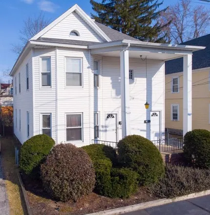 Buy this 4 bed house on 65 Boutwell Street in Manchester, NH 03102
