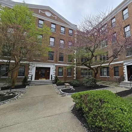 Rent this 2 bed condo on Queensbury Court Condominiums in Private Alley 929, Boston