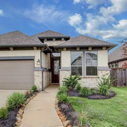 Buy this 3 bed house on Crossing Oak Lane in Fort Bend County, TX